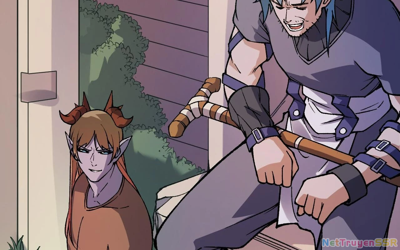 Toàn Dân Chuyển Chức : Duy Ta Vô Chức Tán Nhân Chapter 114 - Trang 4