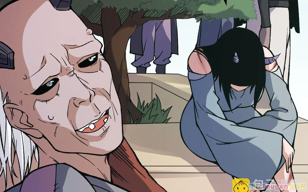 Toàn Dân Chuyển Chức : Duy Ta Vô Chức Tán Nhân Chapter 114 - Trang 4