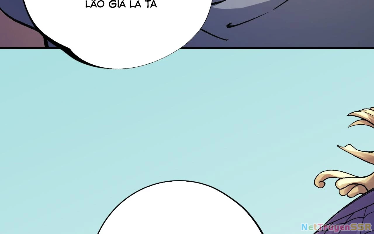 Toàn Dân Chuyển Chức : Duy Ta Vô Chức Tán Nhân Chapter 114 - Trang 4