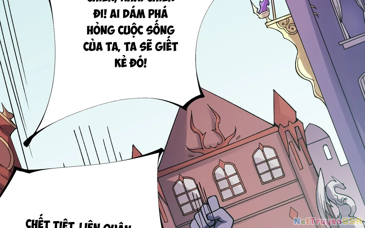 Toàn Dân Chuyển Chức : Duy Ta Vô Chức Tán Nhân Chapter 114 - Trang 4