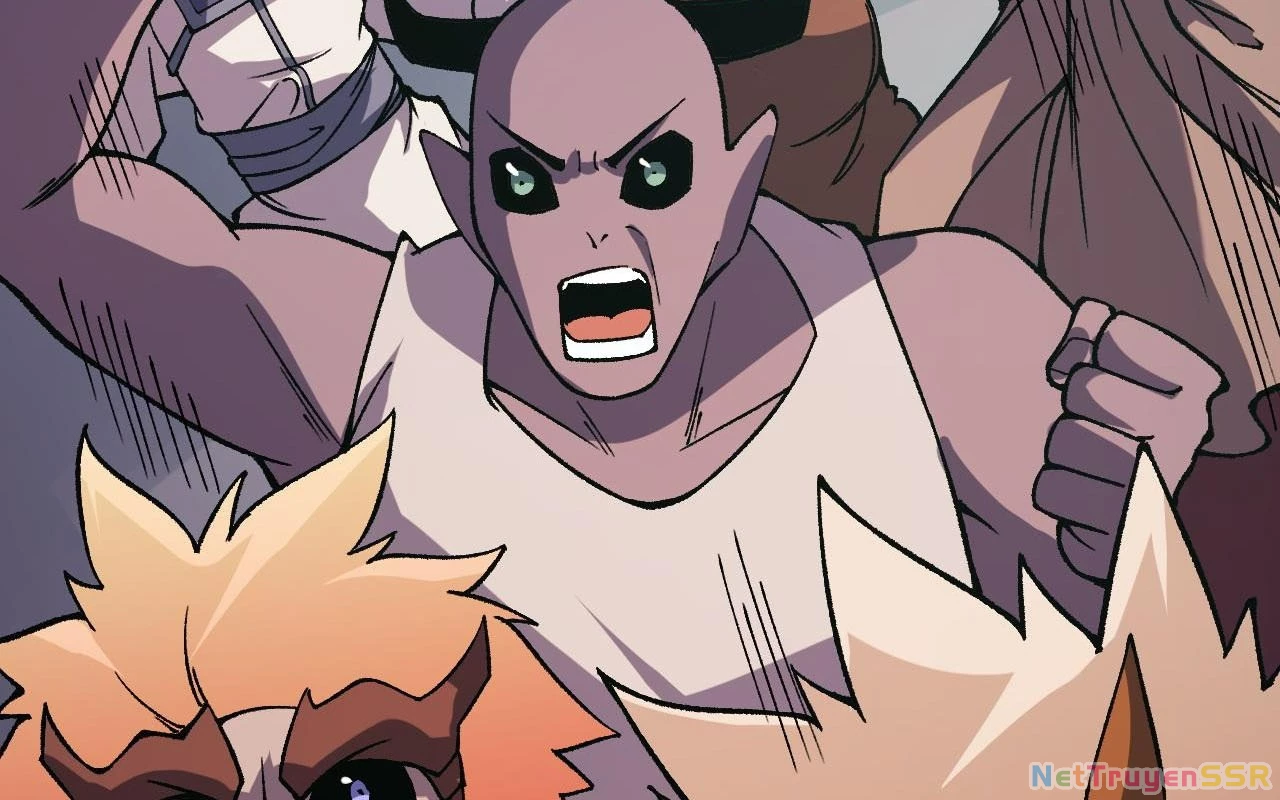 Toàn Dân Chuyển Chức : Duy Ta Vô Chức Tán Nhân Chapter 114 - Trang 4