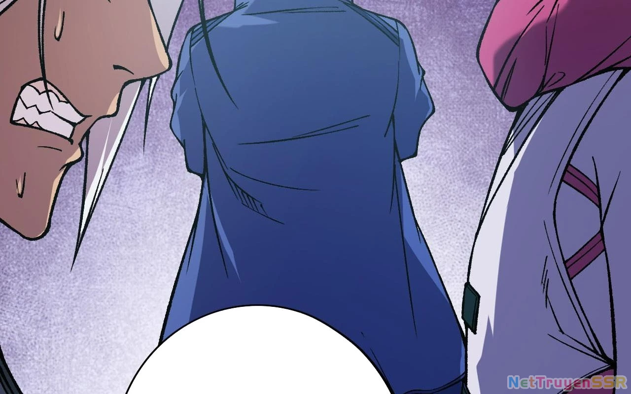 Toàn Dân Chuyển Chức : Duy Ta Vô Chức Tán Nhân Chapter 114 - Trang 4