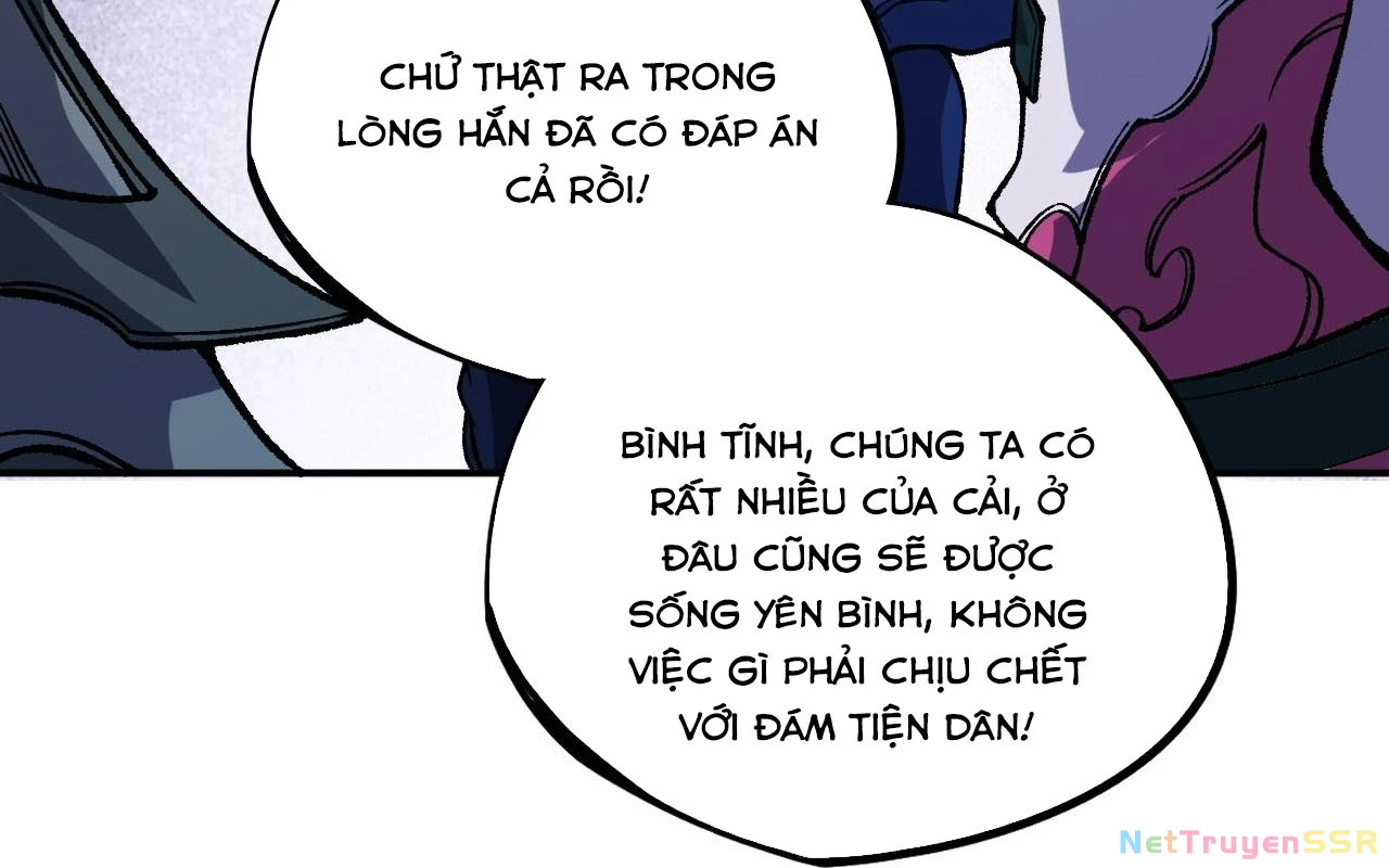 Toàn Dân Chuyển Chức : Duy Ta Vô Chức Tán Nhân Chapter 114 - Trang 4