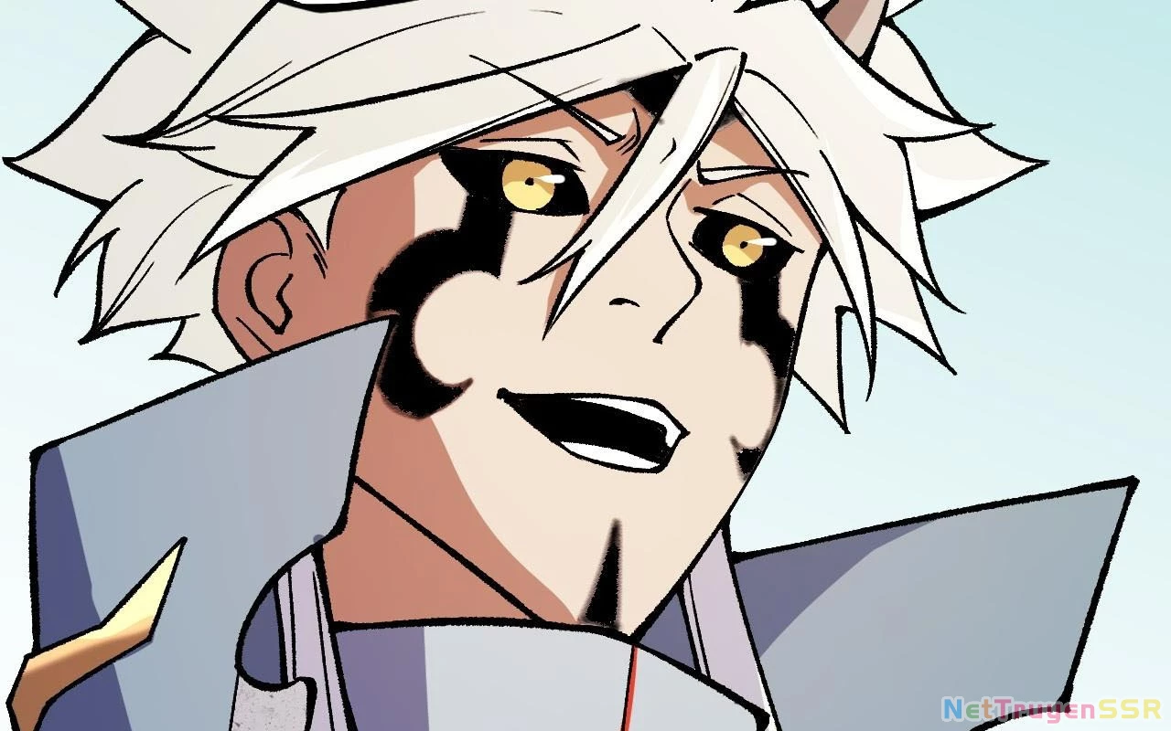 Toàn Dân Chuyển Chức : Duy Ta Vô Chức Tán Nhân Chapter 114 - Trang 4