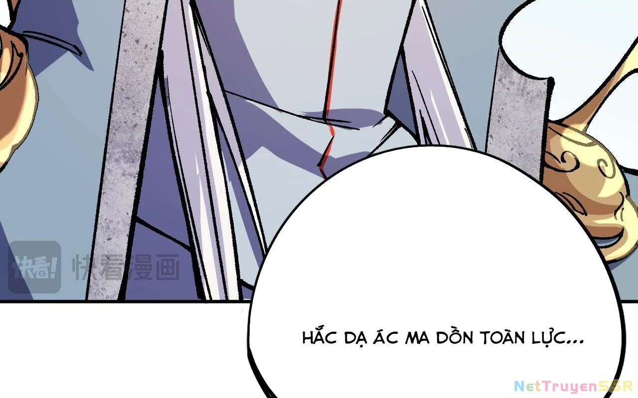 Toàn Dân Chuyển Chức : Duy Ta Vô Chức Tán Nhân Chapter 114 - Trang 4