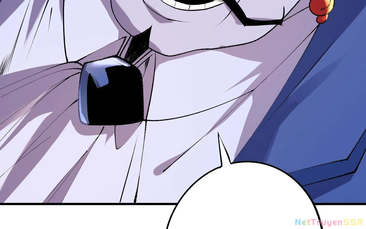 Toàn Dân Chuyển Chức : Duy Ta Vô Chức Tán Nhân Chapter 114 - Trang 4