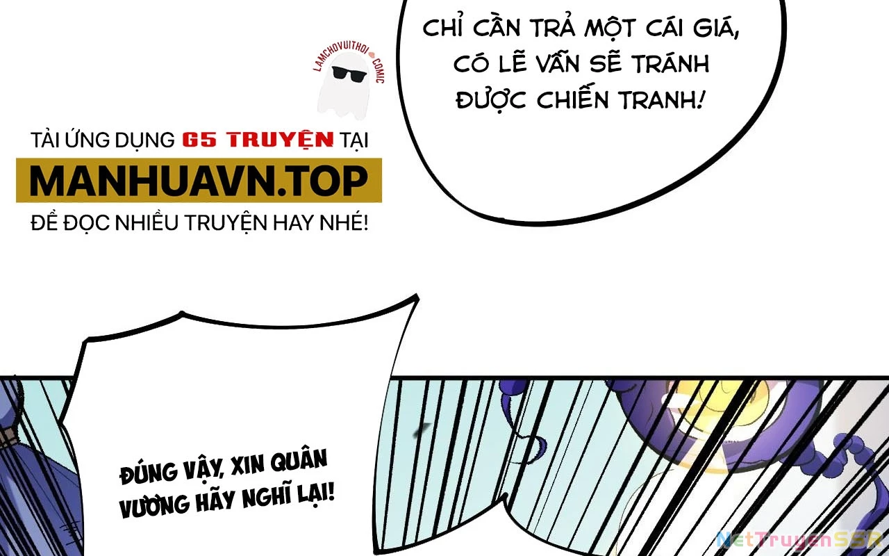Toàn Dân Chuyển Chức : Duy Ta Vô Chức Tán Nhân Chapter 114 - Trang 4