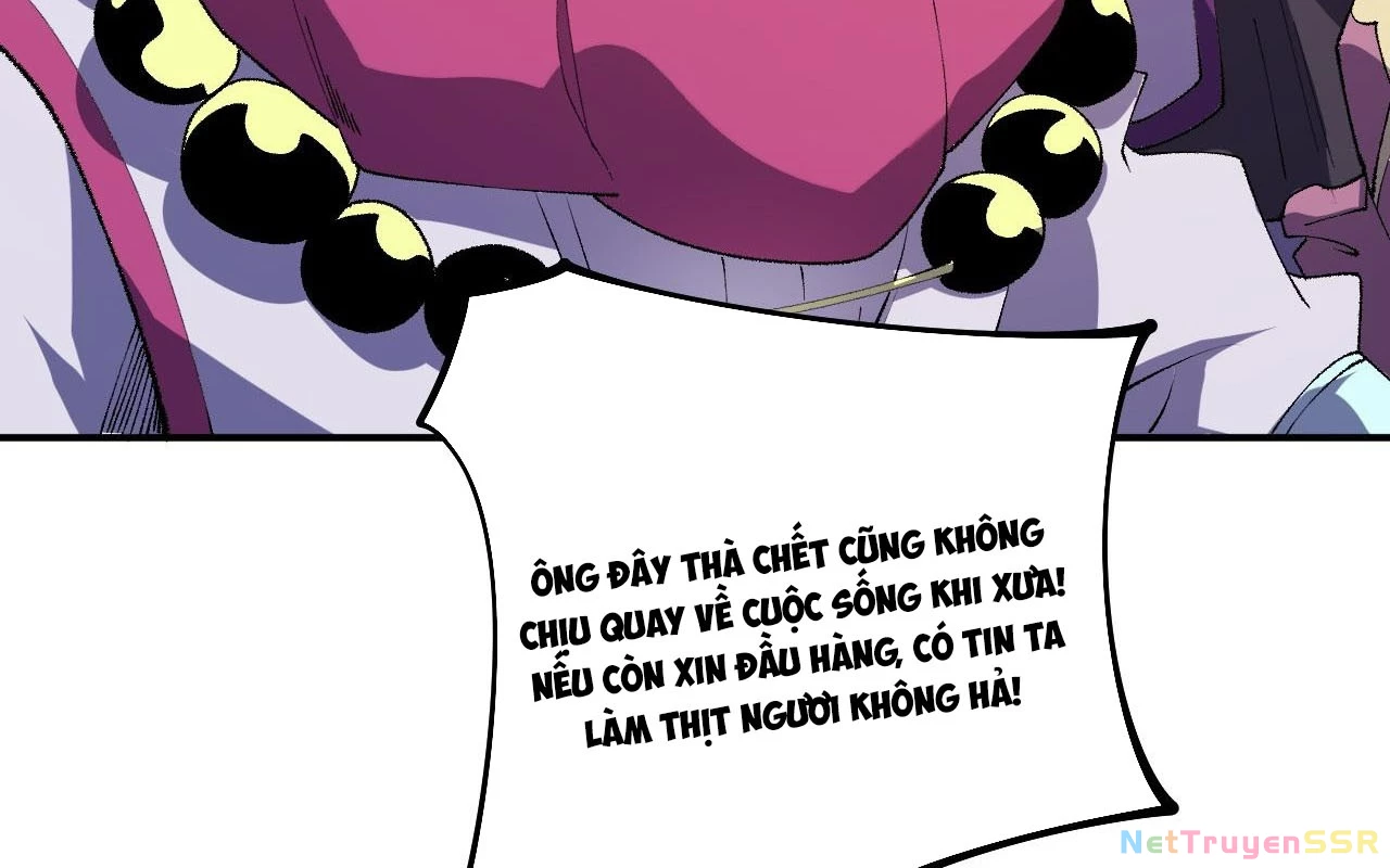 Toàn Dân Chuyển Chức : Duy Ta Vô Chức Tán Nhân Chapter 114 - Trang 4