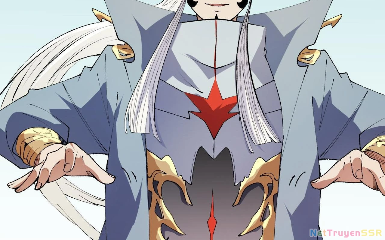 Toàn Dân Chuyển Chức : Duy Ta Vô Chức Tán Nhân Chapter 114 - Trang 4