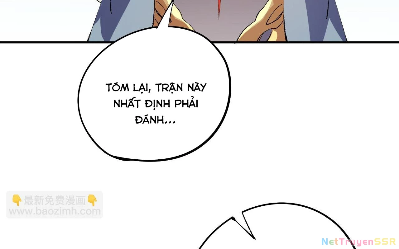 Toàn Dân Chuyển Chức : Duy Ta Vô Chức Tán Nhân Chapter 114 - Trang 4