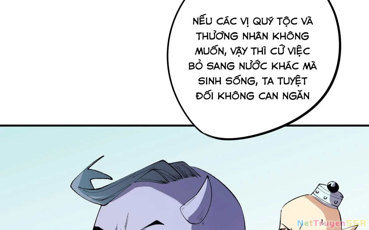 Toàn Dân Chuyển Chức : Duy Ta Vô Chức Tán Nhân Chapter 114 - Trang 4