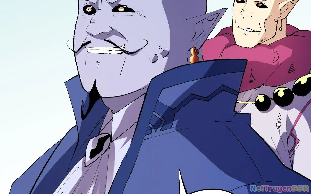 Toàn Dân Chuyển Chức : Duy Ta Vô Chức Tán Nhân Chapter 114 - Trang 4