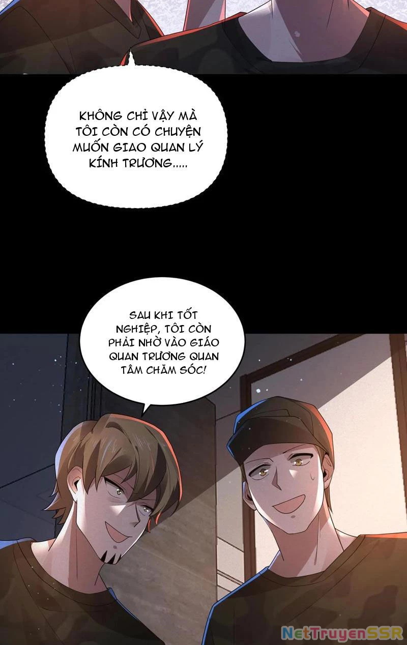 Quy Tắc Chuyện Lạ: Bắt Đầu Hóa Thân Đánh Lui Chiến Thần Chapter 156 - Trang 3