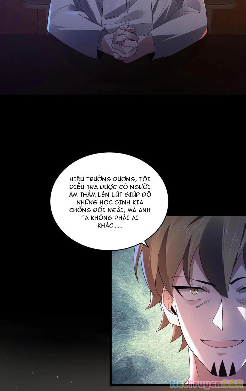 Quy Tắc Chuyện Lạ: Bắt Đầu Hóa Thân Đánh Lui Chiến Thần Chapter 156 - Trang 3