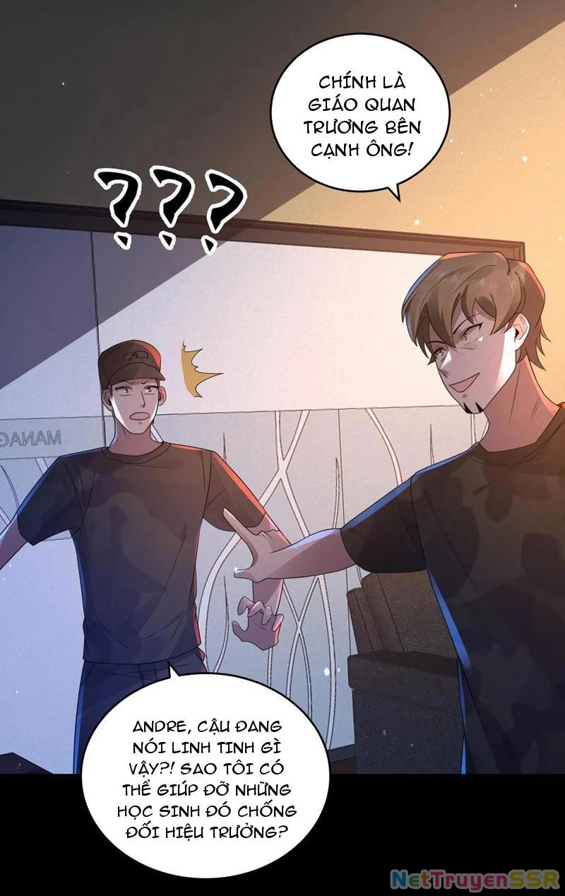 Quy Tắc Chuyện Lạ: Bắt Đầu Hóa Thân Đánh Lui Chiến Thần Chapter 156 - Trang 3