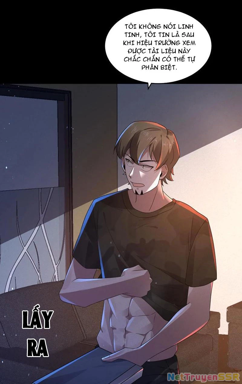 Quy Tắc Chuyện Lạ: Bắt Đầu Hóa Thân Đánh Lui Chiến Thần Chapter 156 - Trang 3