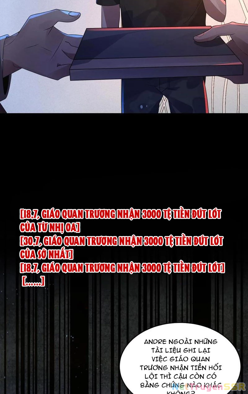 Quy Tắc Chuyện Lạ: Bắt Đầu Hóa Thân Đánh Lui Chiến Thần Chapter 156 - Trang 3