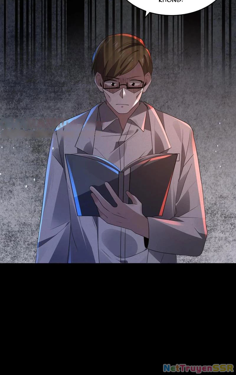 Quy Tắc Chuyện Lạ: Bắt Đầu Hóa Thân Đánh Lui Chiến Thần Chapter 156 - Trang 3