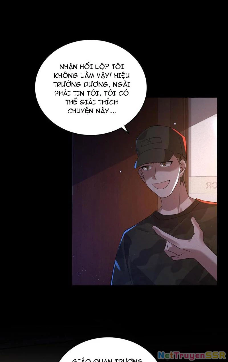 Quy Tắc Chuyện Lạ: Bắt Đầu Hóa Thân Đánh Lui Chiến Thần Chapter 156 - Trang 3