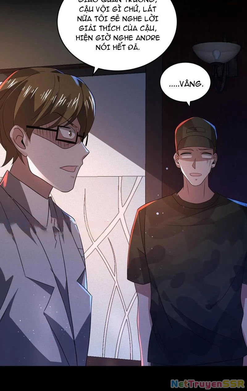 Quy Tắc Chuyện Lạ: Bắt Đầu Hóa Thân Đánh Lui Chiến Thần Chapter 156 - Trang 3