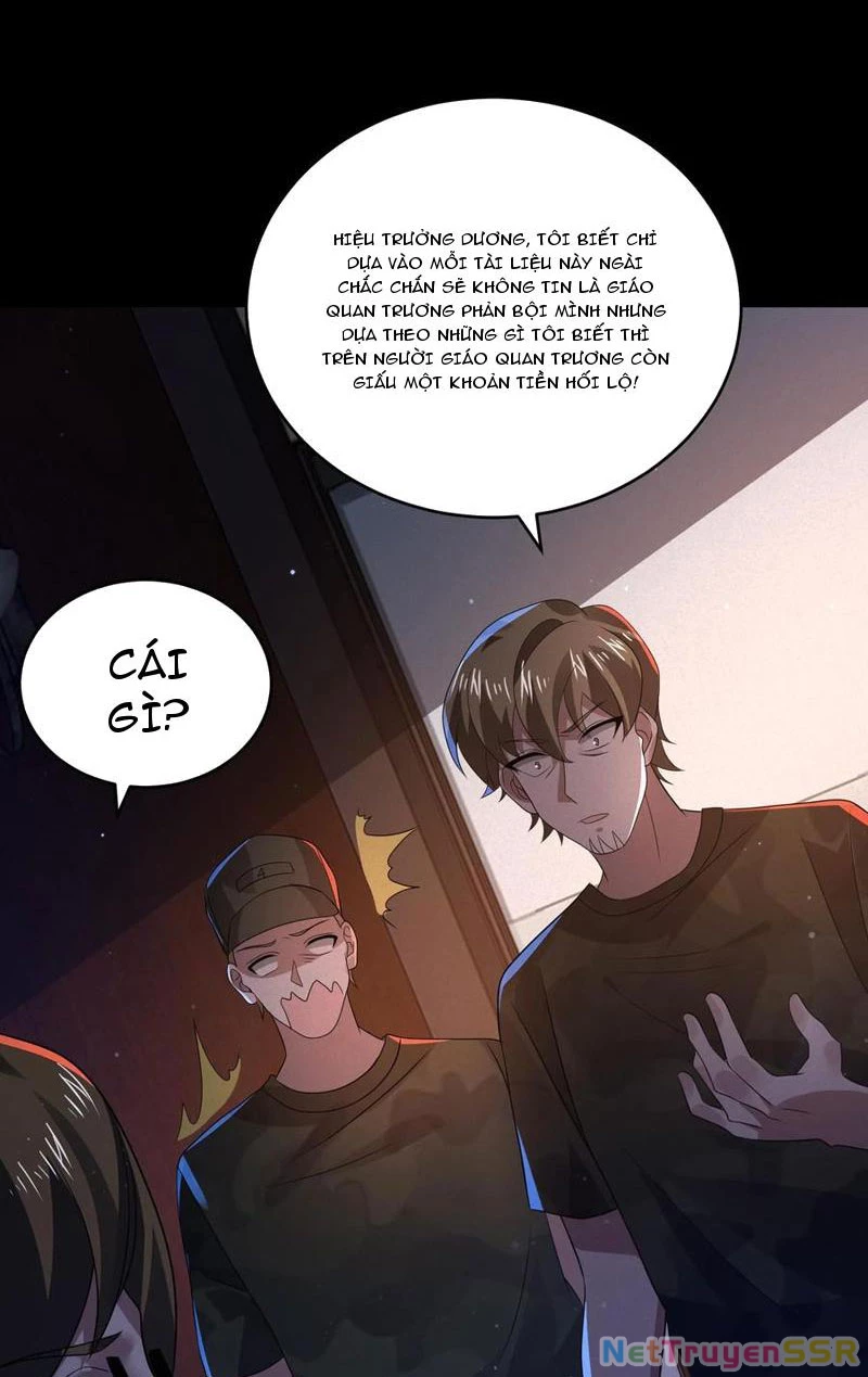 Quy Tắc Chuyện Lạ: Bắt Đầu Hóa Thân Đánh Lui Chiến Thần Chapter 156 - Trang 3