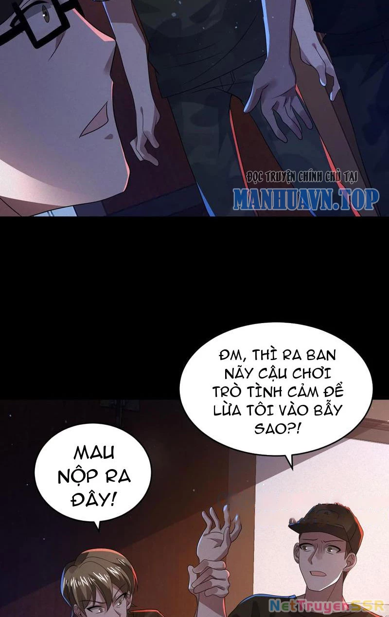 Quy Tắc Chuyện Lạ: Bắt Đầu Hóa Thân Đánh Lui Chiến Thần Chapter 156 - Trang 3