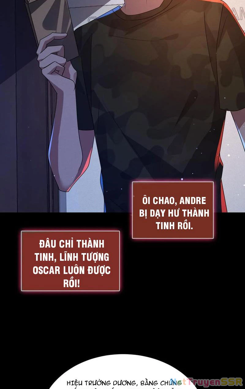 Quy Tắc Chuyện Lạ: Bắt Đầu Hóa Thân Đánh Lui Chiến Thần Chapter 156 - Trang 3