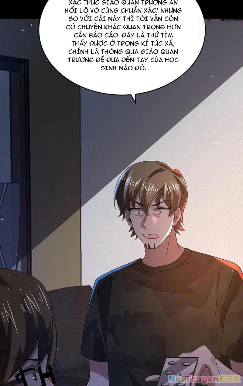 Quy Tắc Chuyện Lạ: Bắt Đầu Hóa Thân Đánh Lui Chiến Thần Chapter 156 - Trang 3