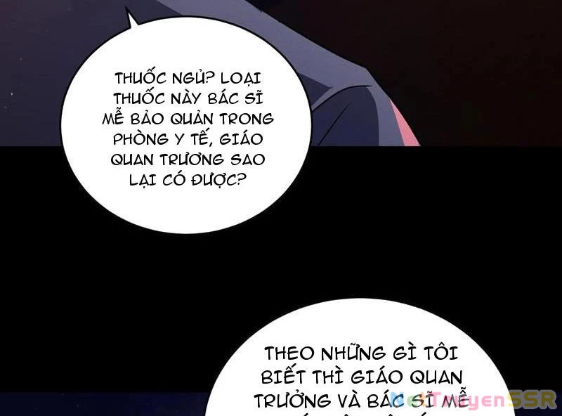 Quy Tắc Chuyện Lạ: Bắt Đầu Hóa Thân Đánh Lui Chiến Thần Chapter 156 - Trang 3