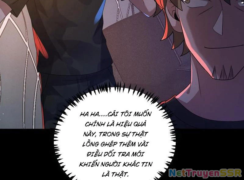 Quy Tắc Chuyện Lạ: Bắt Đầu Hóa Thân Đánh Lui Chiến Thần Chapter 156 - Trang 3