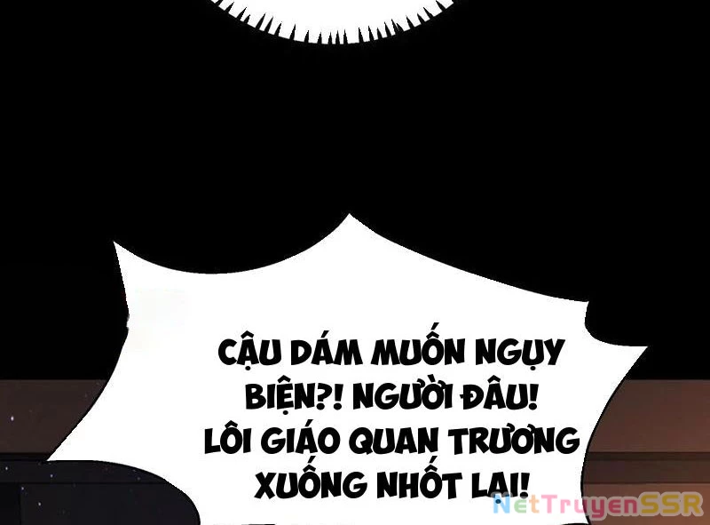 Quy Tắc Chuyện Lạ: Bắt Đầu Hóa Thân Đánh Lui Chiến Thần Chapter 156 - Trang 3