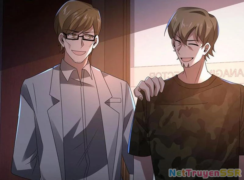 Quy Tắc Chuyện Lạ: Bắt Đầu Hóa Thân Đánh Lui Chiến Thần Chapter 156 - Trang 3