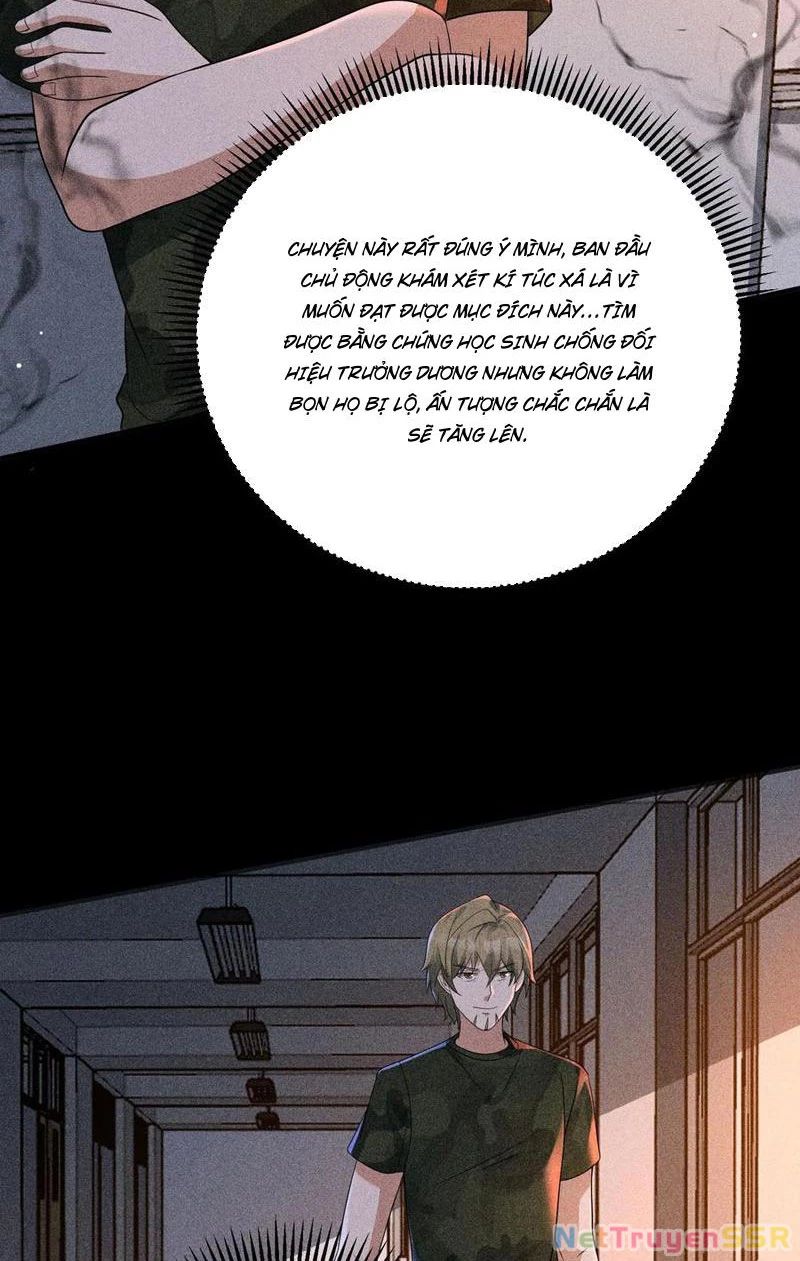 Quy Tắc Chuyện Lạ: Bắt Đầu Hóa Thân Đánh Lui Chiến Thần Chapter 157 - Trang 3