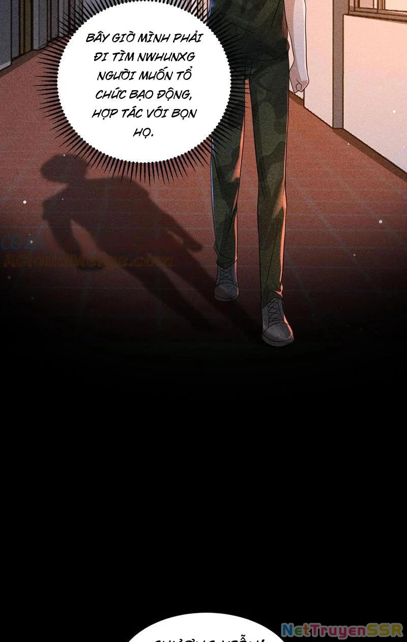 Quy Tắc Chuyện Lạ: Bắt Đầu Hóa Thân Đánh Lui Chiến Thần Chapter 157 - Trang 3