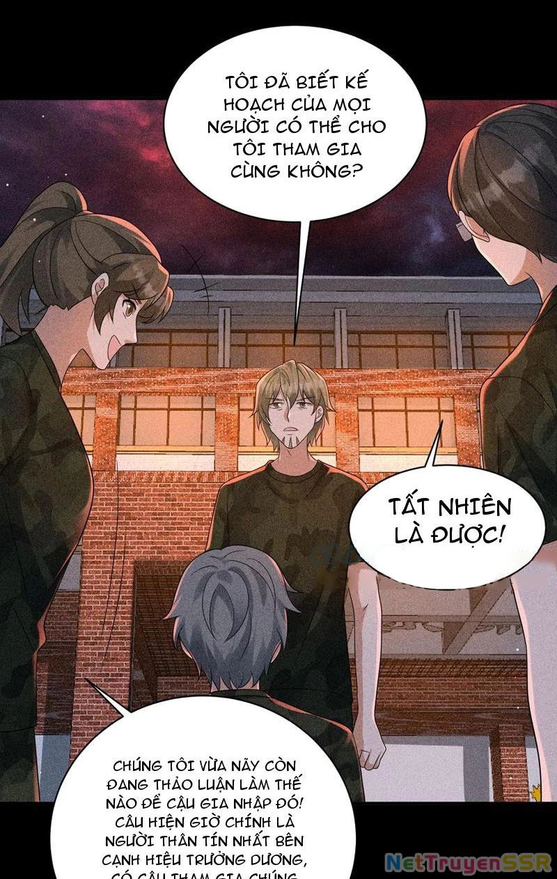 Quy Tắc Chuyện Lạ: Bắt Đầu Hóa Thân Đánh Lui Chiến Thần Chapter 157 - Trang 3