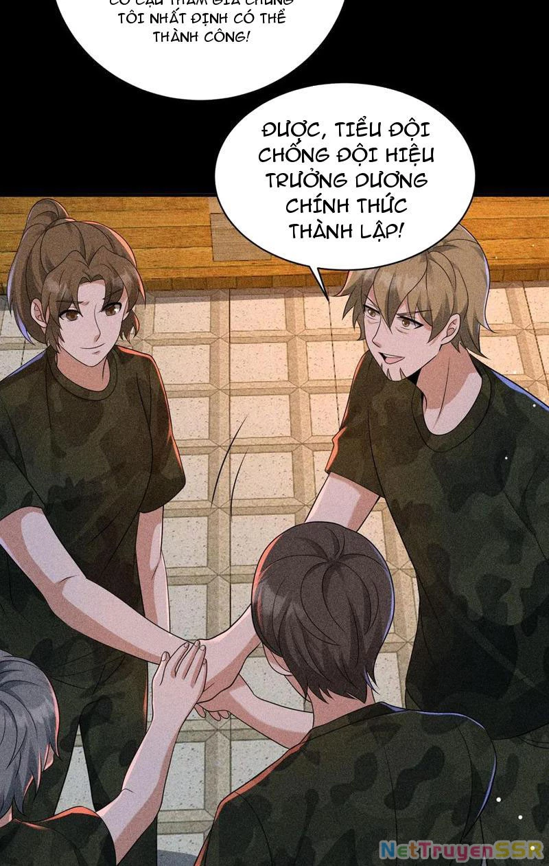 Quy Tắc Chuyện Lạ: Bắt Đầu Hóa Thân Đánh Lui Chiến Thần Chapter 157 - Trang 3