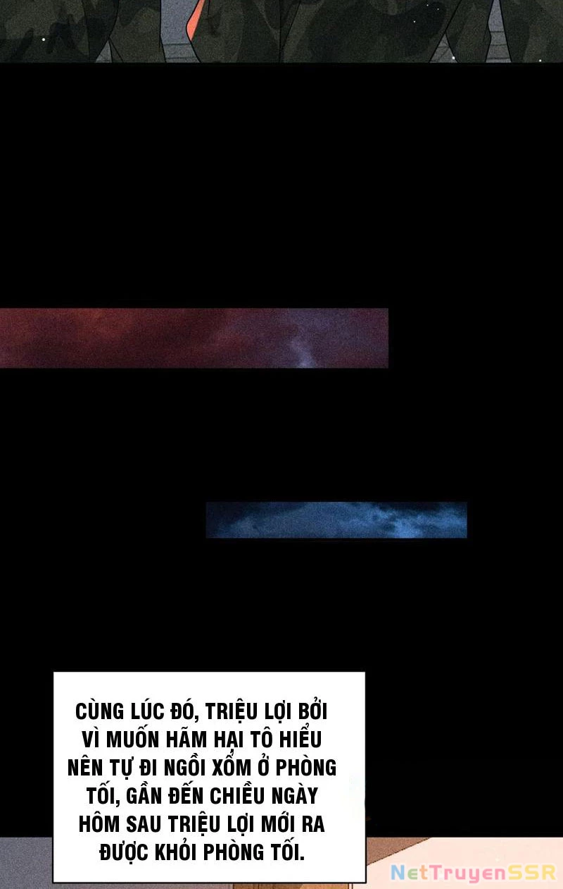 Quy Tắc Chuyện Lạ: Bắt Đầu Hóa Thân Đánh Lui Chiến Thần Chapter 157 - Trang 3