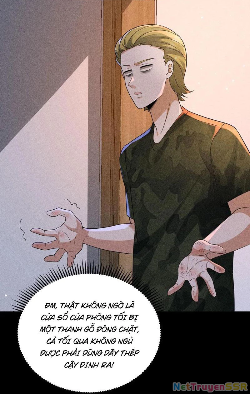 Quy Tắc Chuyện Lạ: Bắt Đầu Hóa Thân Đánh Lui Chiến Thần Chapter 157 - Trang 3