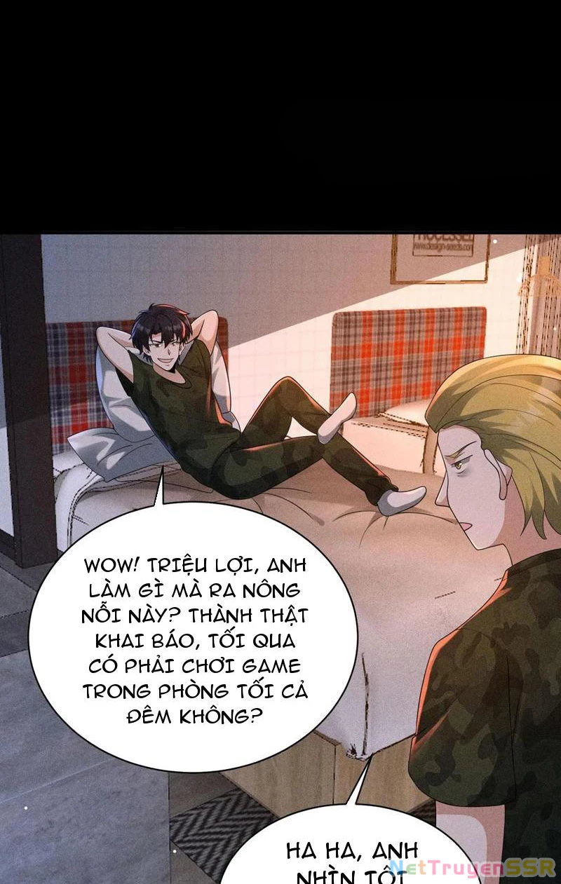 Quy Tắc Chuyện Lạ: Bắt Đầu Hóa Thân Đánh Lui Chiến Thần Chapter 157 - Trang 3