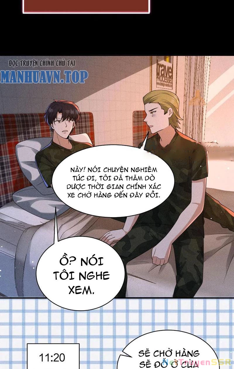 Quy Tắc Chuyện Lạ: Bắt Đầu Hóa Thân Đánh Lui Chiến Thần Chapter 157 - Trang 3