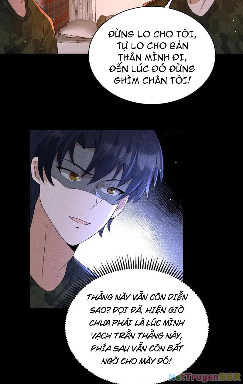 Quy Tắc Chuyện Lạ: Bắt Đầu Hóa Thân Đánh Lui Chiến Thần Chapter 157 - Trang 3