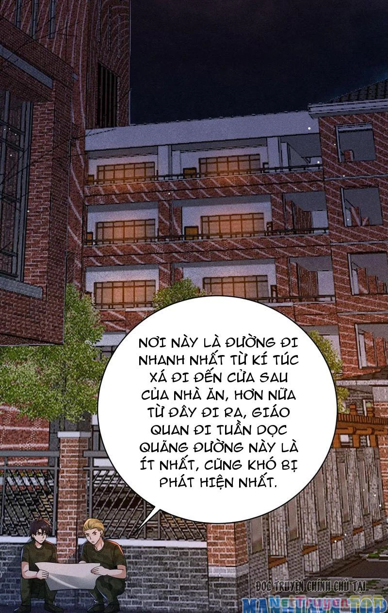 Quy Tắc Chuyện Lạ: Bắt Đầu Hóa Thân Đánh Lui Chiến Thần Chapter 157 - Trang 3