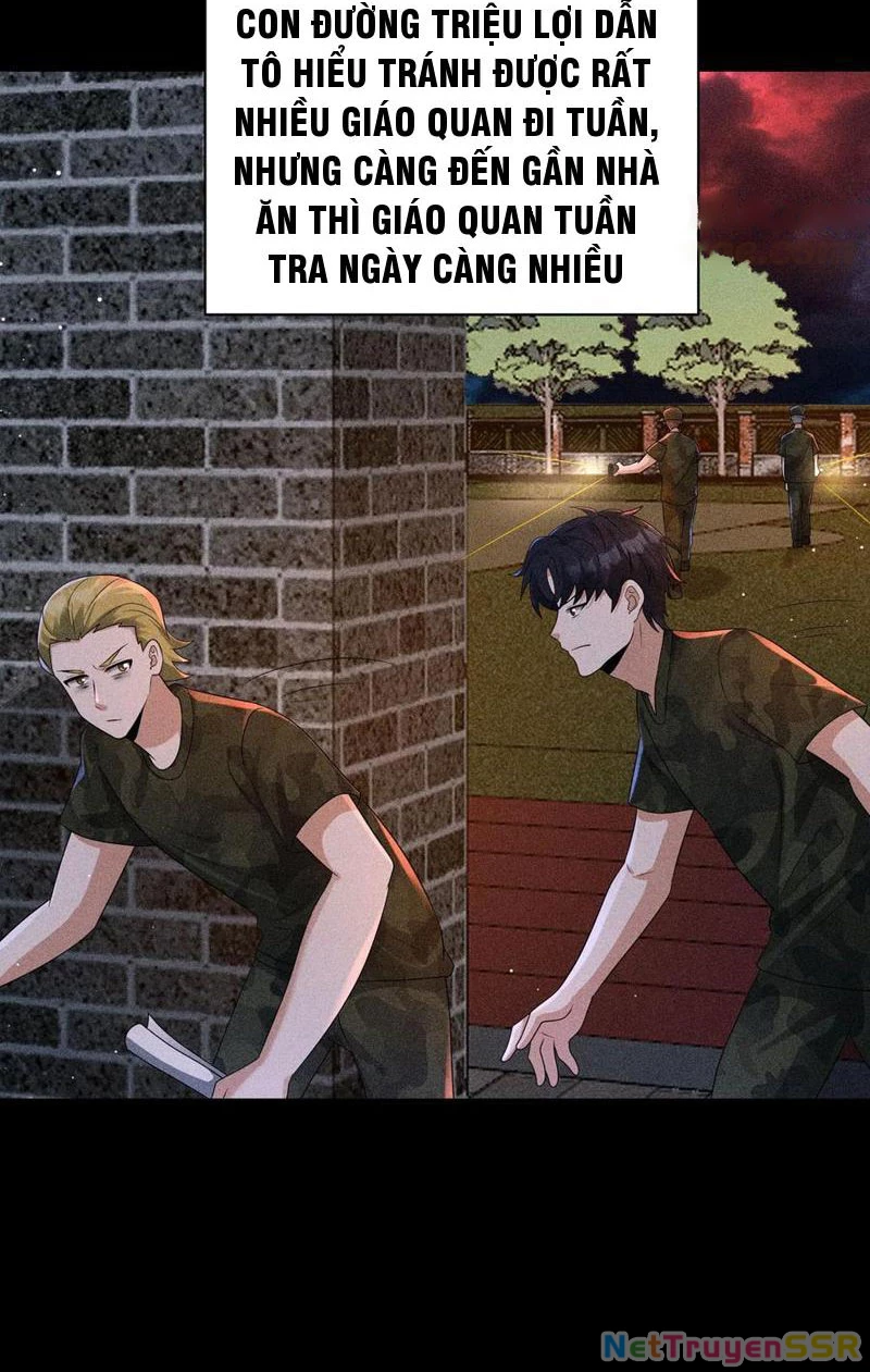 Quy Tắc Chuyện Lạ: Bắt Đầu Hóa Thân Đánh Lui Chiến Thần Chapter 157 - Trang 3