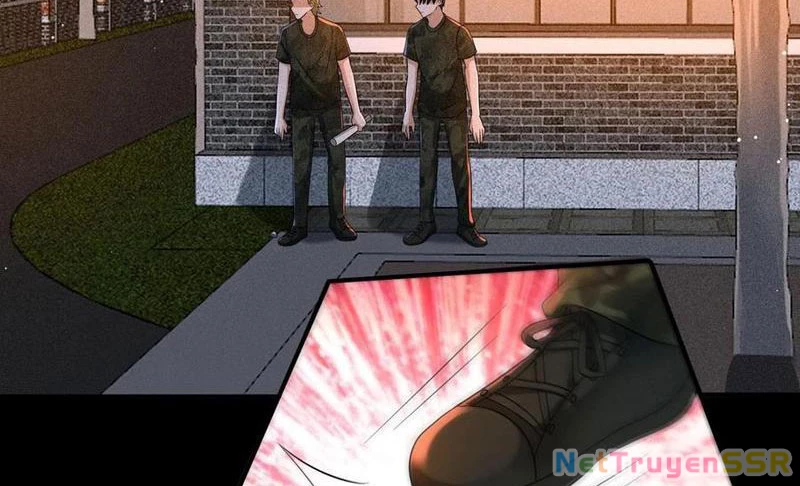 Quy Tắc Chuyện Lạ: Bắt Đầu Hóa Thân Đánh Lui Chiến Thần Chapter 157 - Trang 3