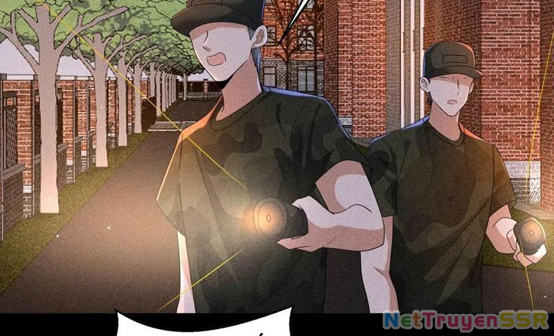 Quy Tắc Chuyện Lạ: Bắt Đầu Hóa Thân Đánh Lui Chiến Thần Chapter 157 - Trang 3