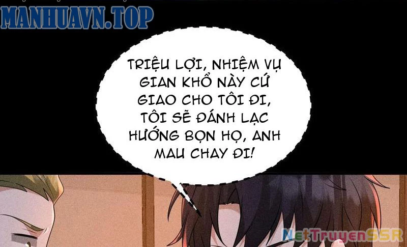 Quy Tắc Chuyện Lạ: Bắt Đầu Hóa Thân Đánh Lui Chiến Thần Chapter 157 - Trang 3