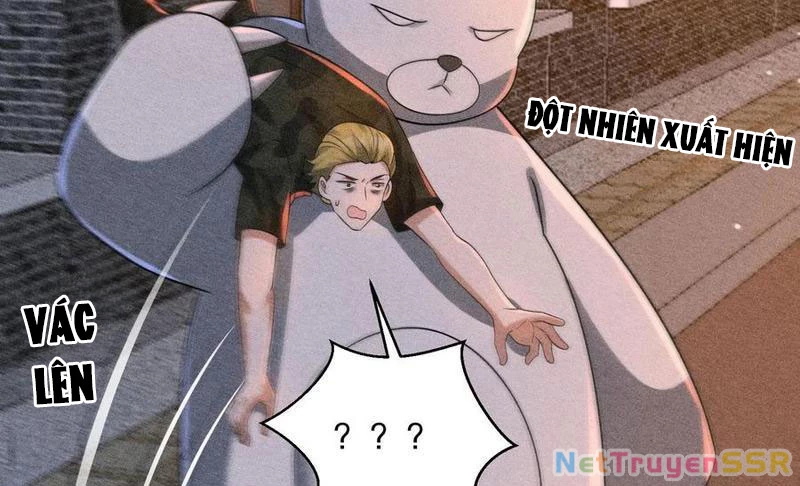 Quy Tắc Chuyện Lạ: Bắt Đầu Hóa Thân Đánh Lui Chiến Thần Chapter 157 - Trang 3