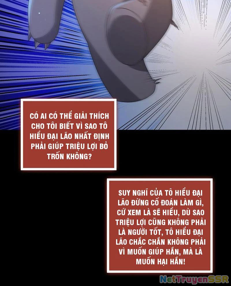 Quy Tắc Chuyện Lạ: Bắt Đầu Hóa Thân Đánh Lui Chiến Thần Chapter 158 - Trang 3