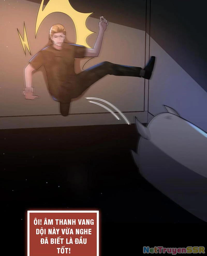 Quy Tắc Chuyện Lạ: Bắt Đầu Hóa Thân Đánh Lui Chiến Thần Chapter 158 - Trang 3