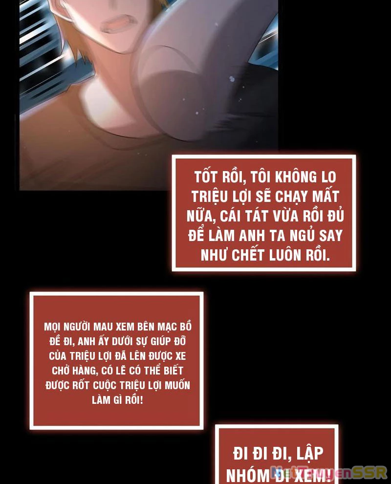 Quy Tắc Chuyện Lạ: Bắt Đầu Hóa Thân Đánh Lui Chiến Thần Chapter 158 - Trang 3